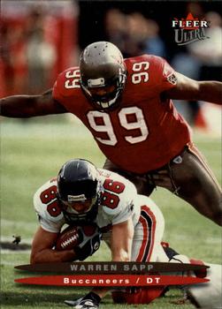 Warren Sapp