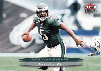Donovan McNabb
