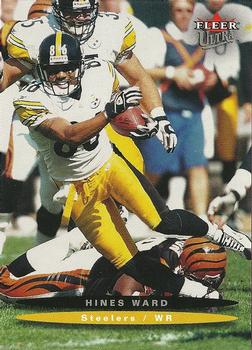 Hines Ward