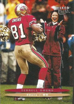 Terrell Owens