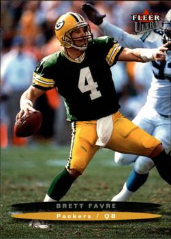 Brett Favre