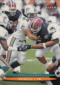 Zach Thomas