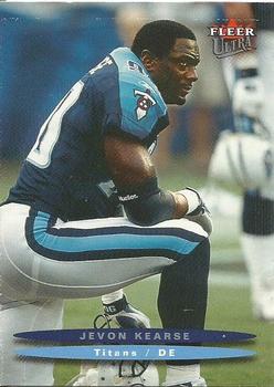 Jevon Kearse