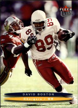 David Boston