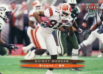 Quincy Morgan