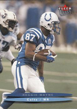 Reggie Wayne
