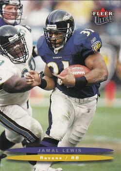Jamal Lewis