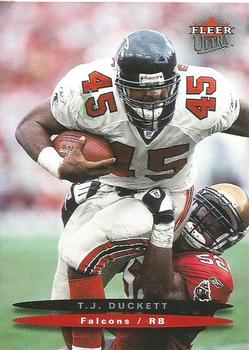 T.J. Duckett