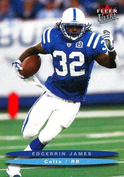 #46 Edgerrin James