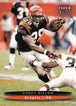 Corey Dillon