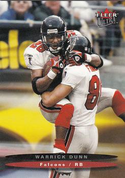 Warrick Dunn
