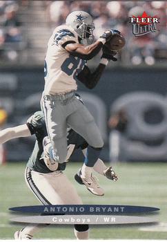 Antonio Bryant