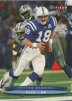 Peyton Manning