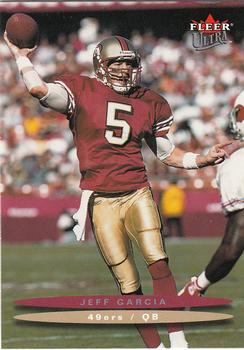 Jeff Garcia