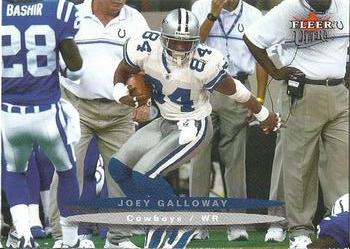 Joey Galloway
