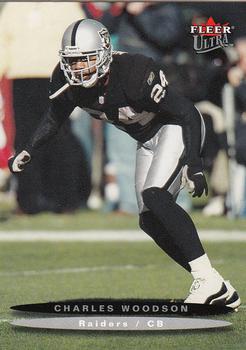 Charles Woodson