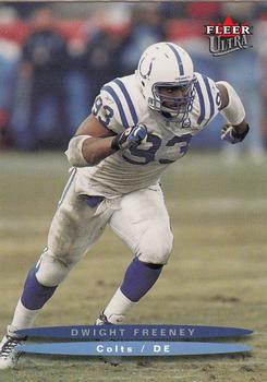 Dwight Freeney