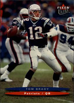 Tom Brady