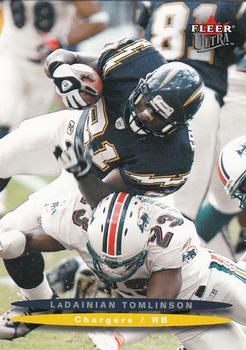 LaDainian Tomlinson