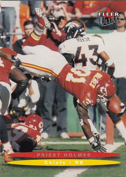 Priest Holmes
