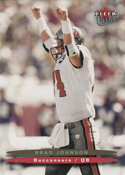 Brad Johnson