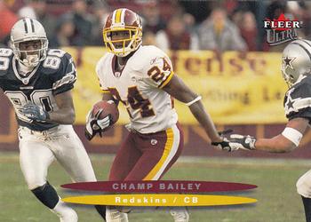 Champ Bailey