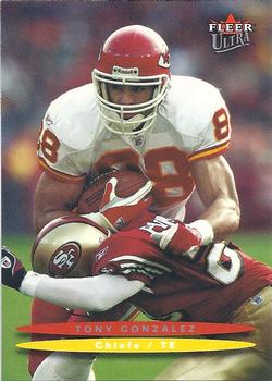 Tony Gonzalez