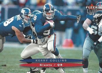 Kerry Collins