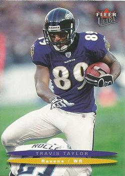 Travis Taylor