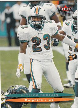 Patrick Surtain