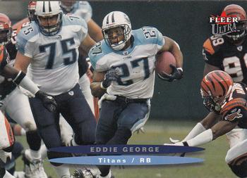 Eddie George