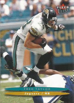 Fred Taylor
