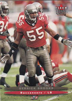 Derrick Brooks