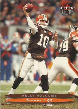 Kelly Holcomb