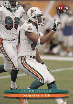 Jason Taylor