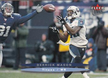 Derrick Mason
