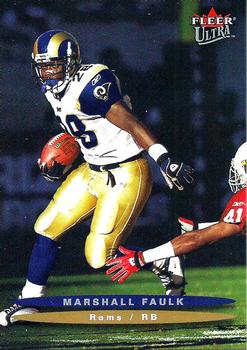 Marshall Faulk