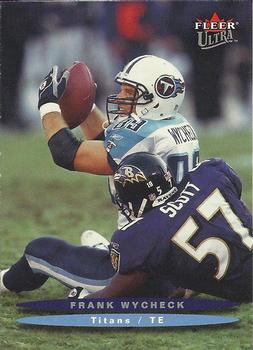 Frank Wycheck