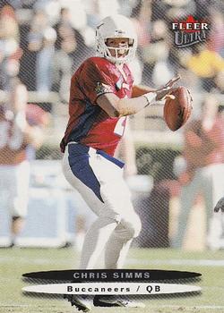 Chris Simms