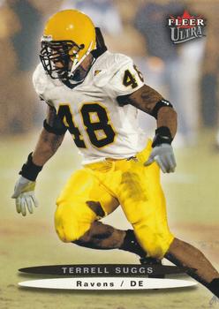 Terrell Suggs