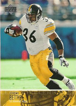 Jerome Bettis