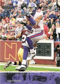 Amani Toomer