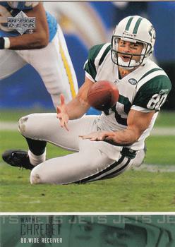 Wayne Chrebet
