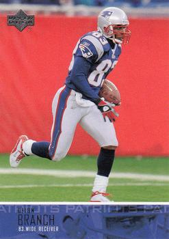 Deion Branch