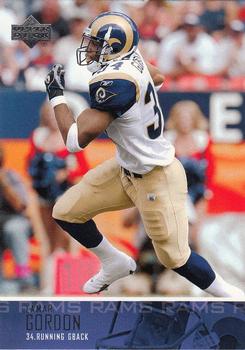 Lamar Gordon