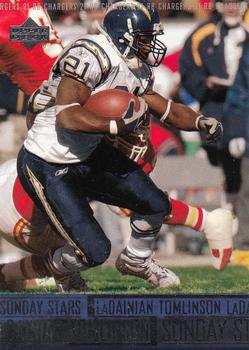 LaDainian Tomlinson