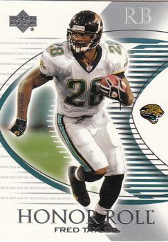 Fred Taylor