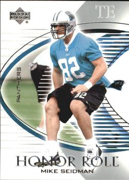 Mike Seidman