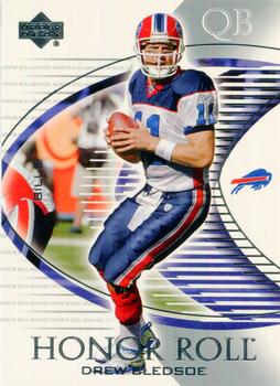 Drew Bledsoe