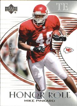 Mike Pinkard